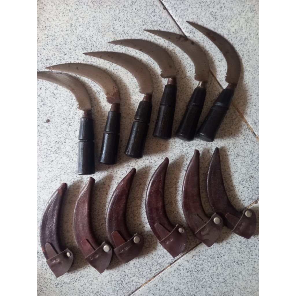 pisau kuku