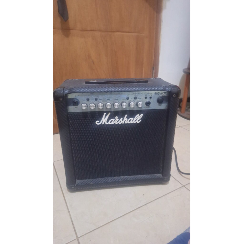 Marshall Mg15cfx