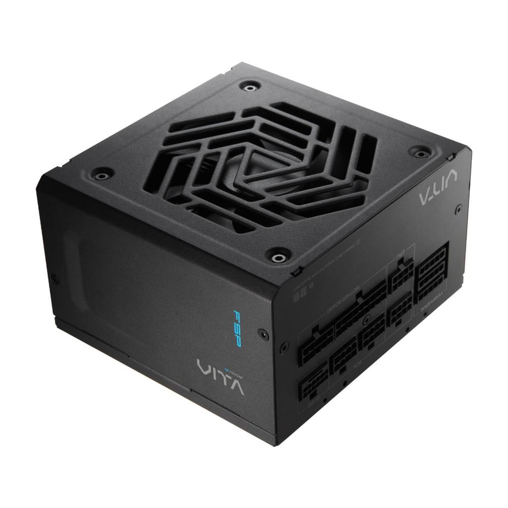 FSP Power Supply VITA PM 750 | 850 | 1000 WATT 80+ PLATINUM FULL MODULAR