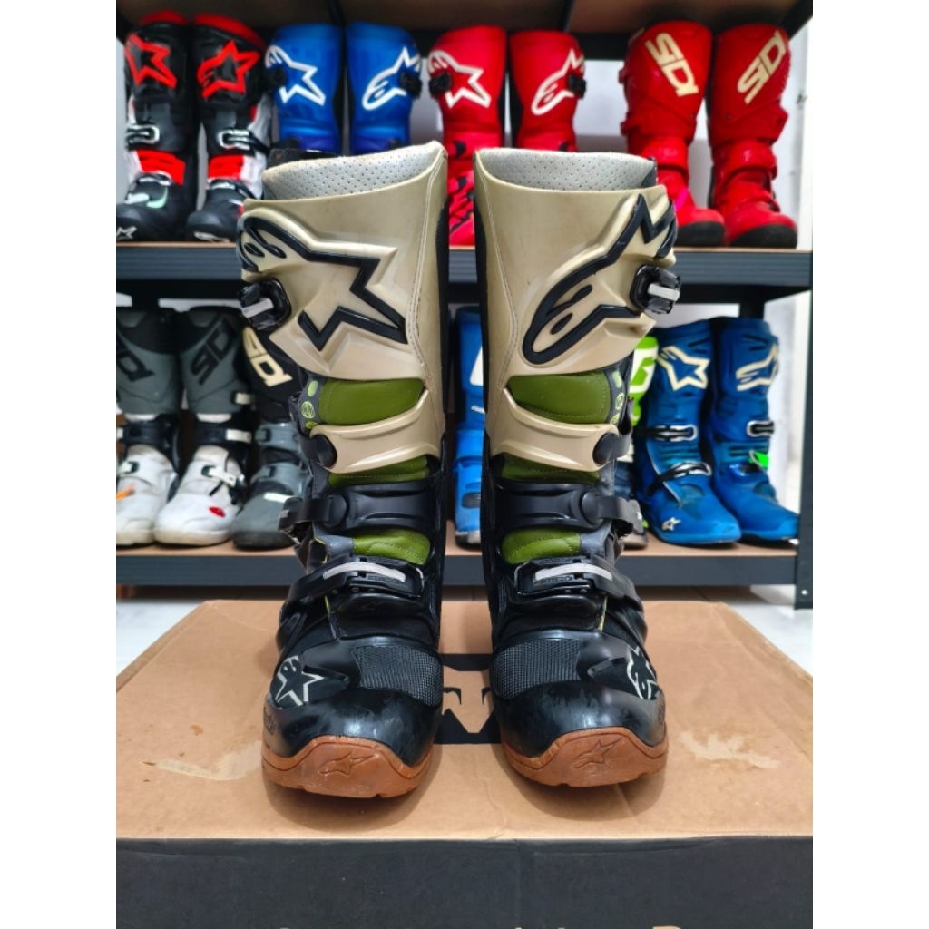 ALPINESTARS TECH 7 ENDURO
