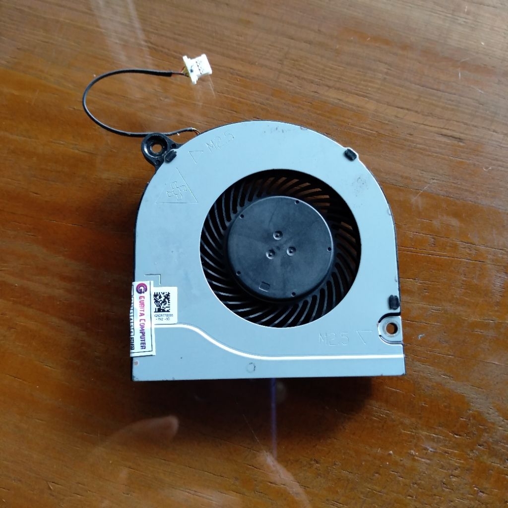 fan laptop Acer aspire 3 a314 35
