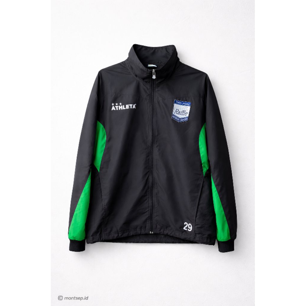 ATHLETA JACKET