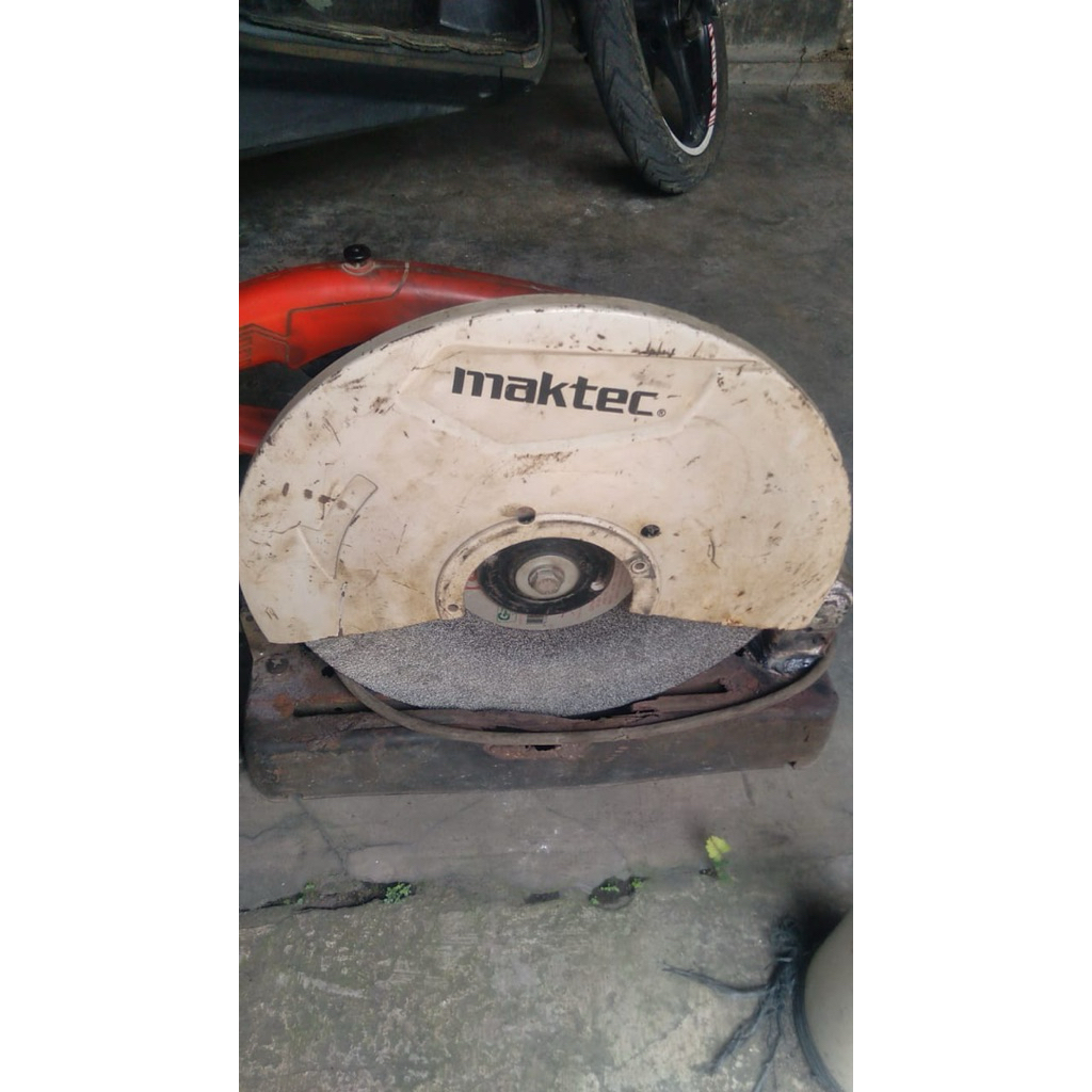 GERINDA MAKTEC mt243 14inch original maktec