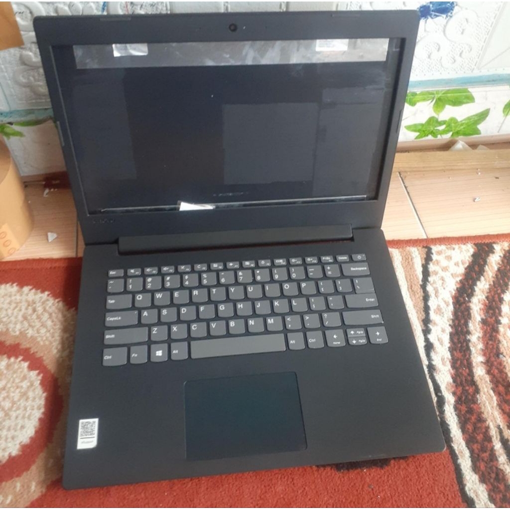 Cassing Case Kesing Casing Laptop Lenovo V145-14AST 130-14