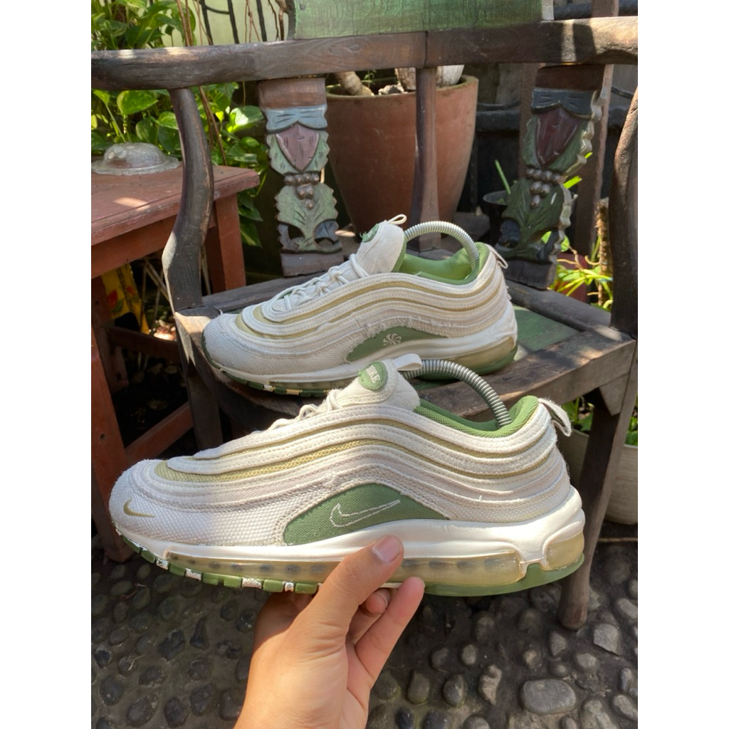 Nike air max97