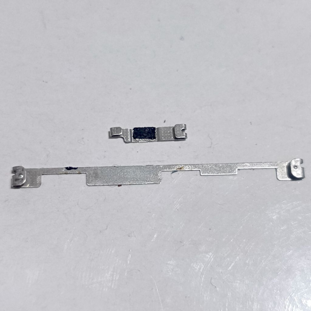 ( ROG 3 ) Besi Penahan Tombol On Off dan Volume Asus Rog Phone 3 Ori copotan /bawaan hp