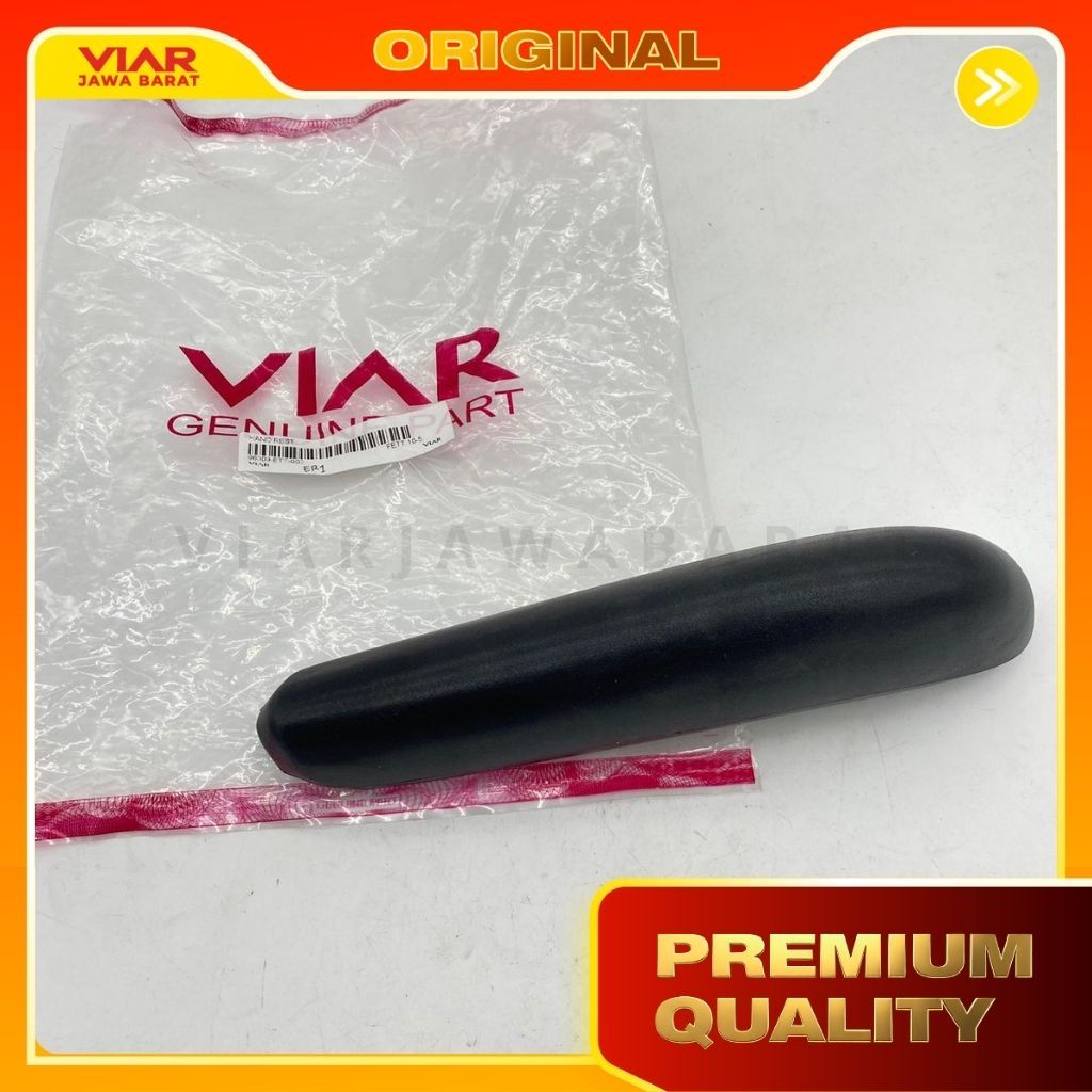 HAND REST SEPEDA LISTRIK VIAR ER1 RODA TIGA - 96009-ETT-000