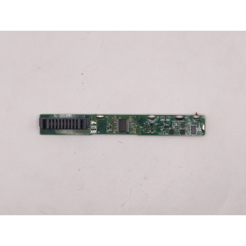 ET39 BMS-AS-12 BMS BATERAI BATTERY MANAGEMENT SYSTEM LAPTOP ASUS X451C A41N1308