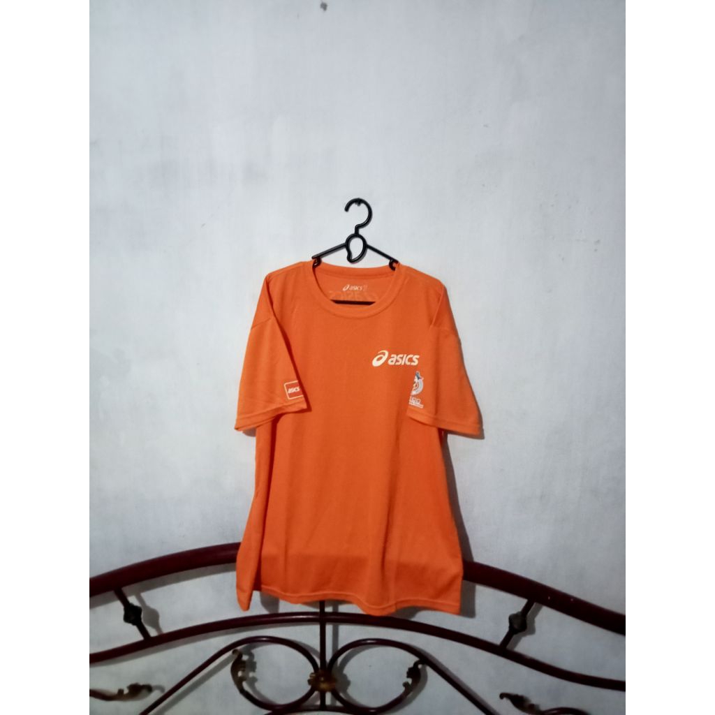 jersey asics