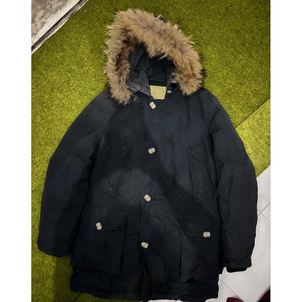woolrich