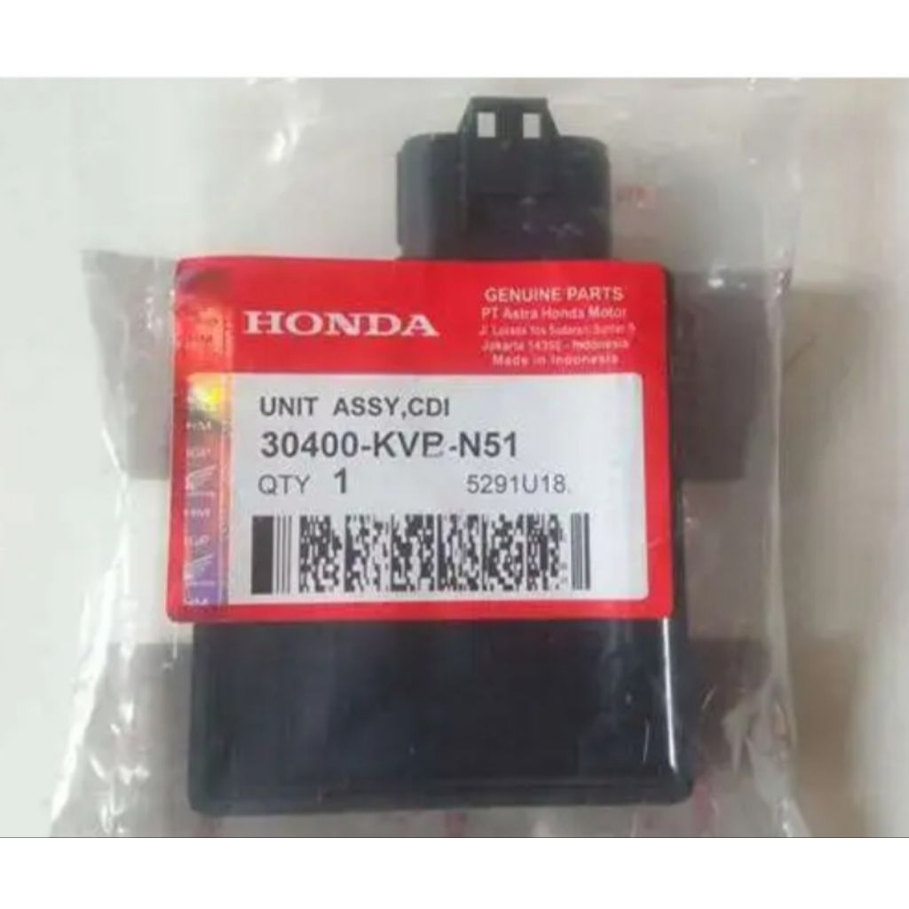 cdi pcx 2022 160 cc
