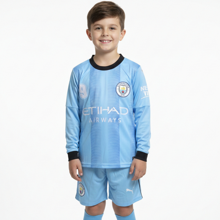 baju bola kiper baju kiper mancester city