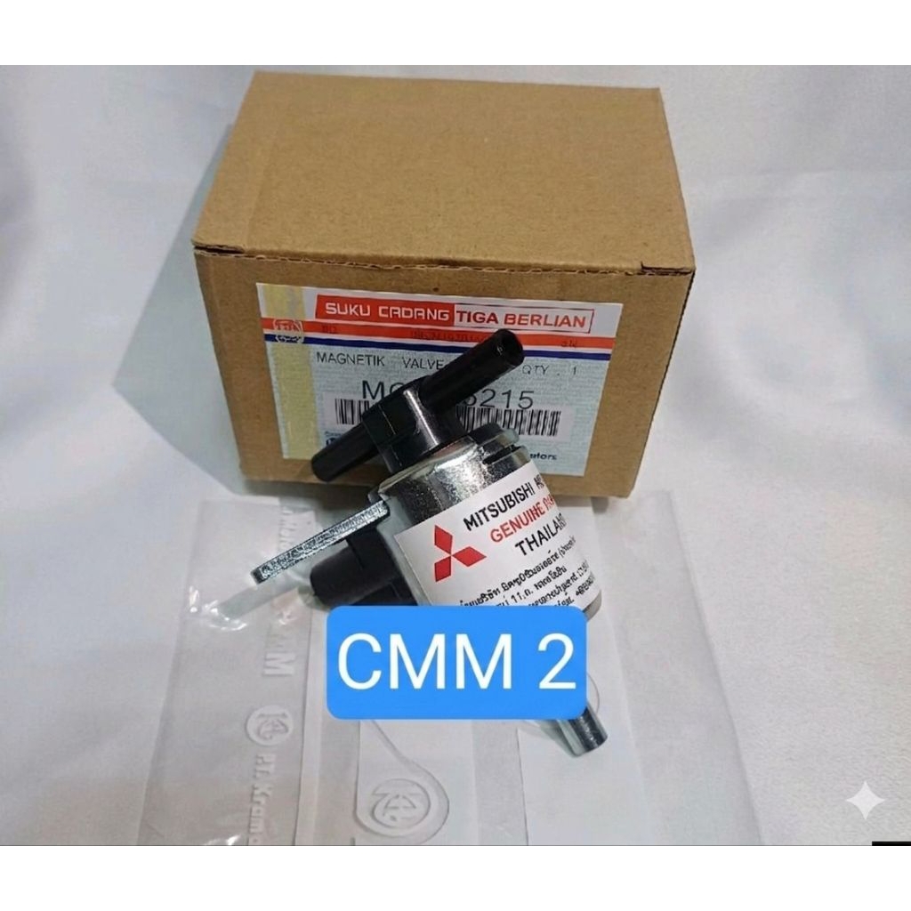 magnetik valve switch engine brake ps120 ps135 petak