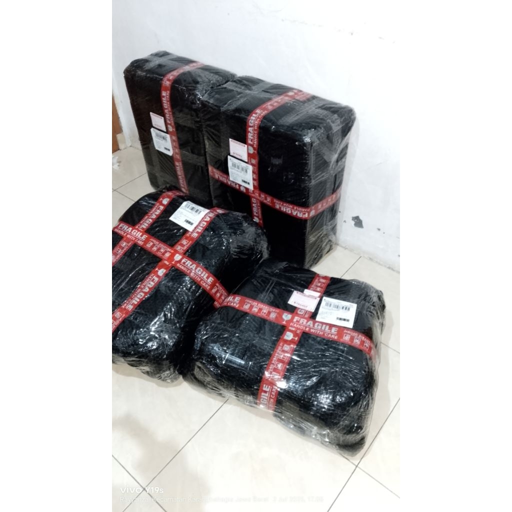 stroller joie parcel