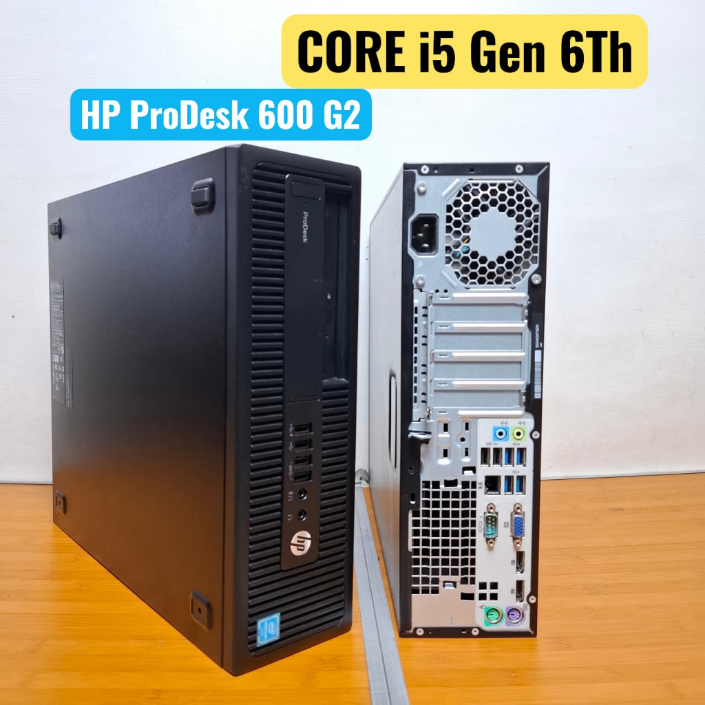 PC Built Up Core i5  Murah Bergaransi Berkualitas