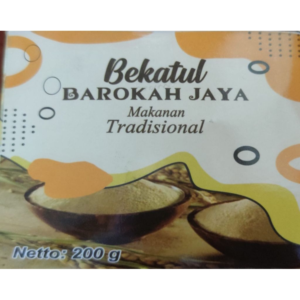 Bekatul
