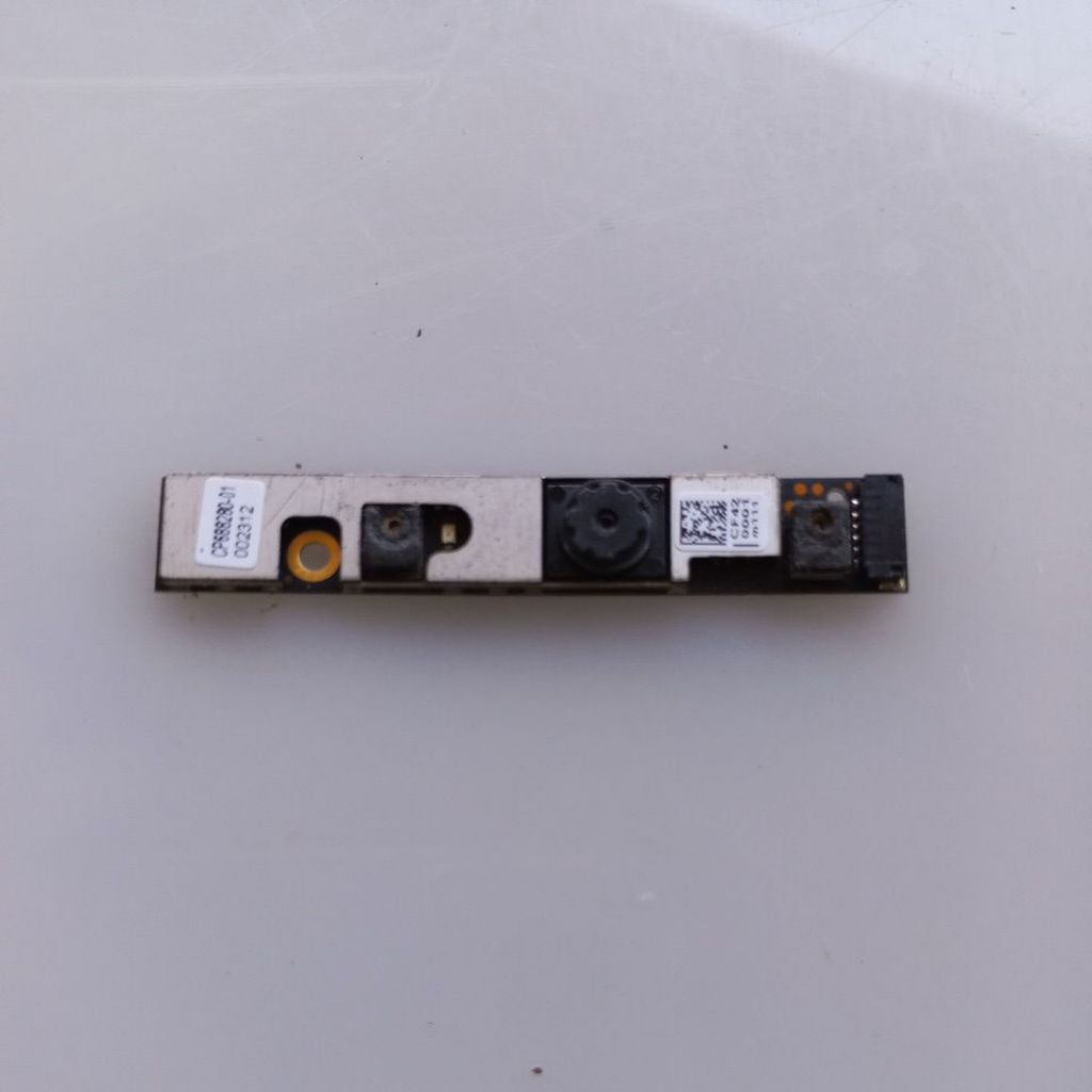 Webcam Laptop Fujitsu LifeBook T904