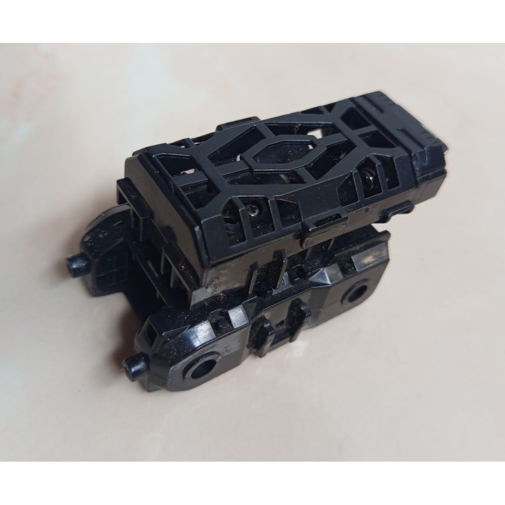 crush gear chasis VT bandai