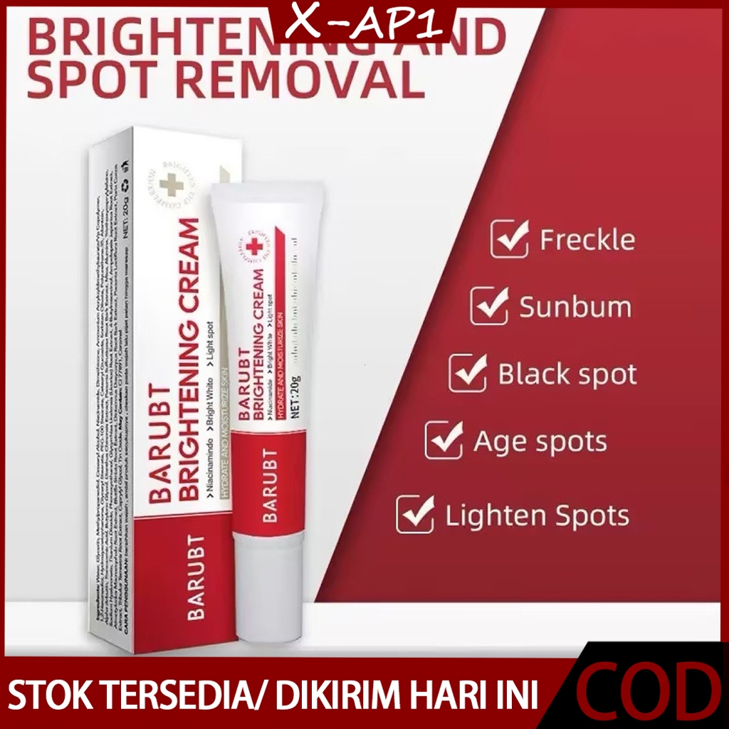 Krim Penghilang Bintik Hitam Membandel Krim Penghilang Bintik Hitam  Krim Pemutih dan Penghilang Bin
