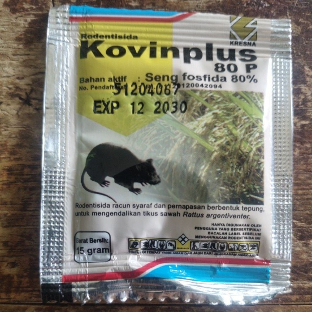 Kovinplus 80 P