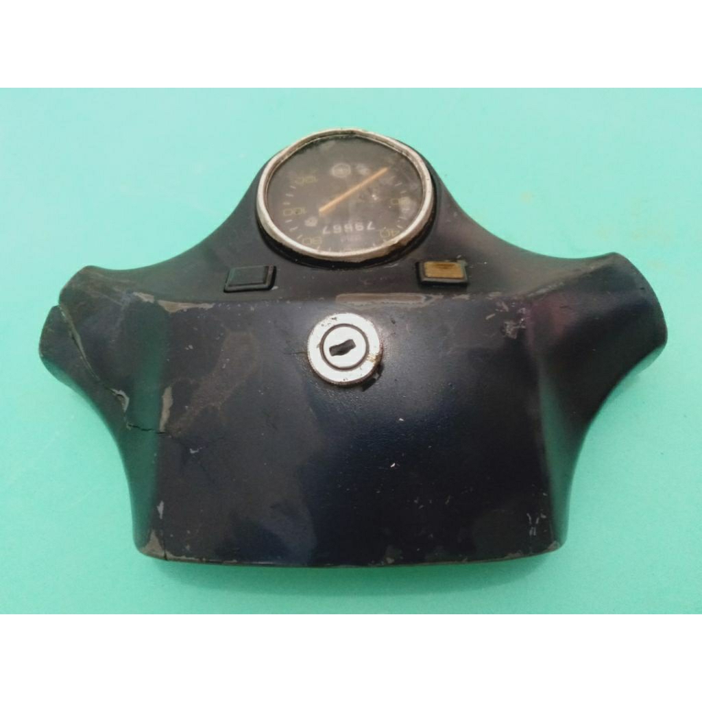 BATOK SET SPIDO VESPA PX/PS ORIGINAL