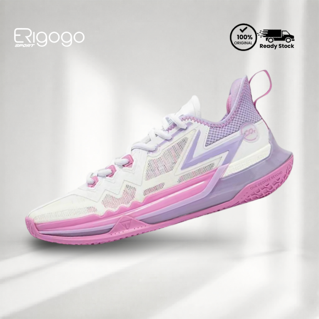 361 Degrees Big3 Future 'Care' 672421116-5 - Erigogo Sport