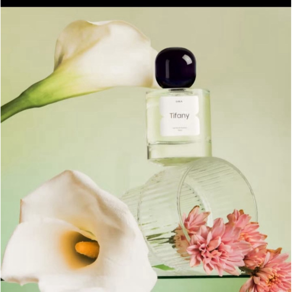 Parfum Saka Tiffany (35ML)