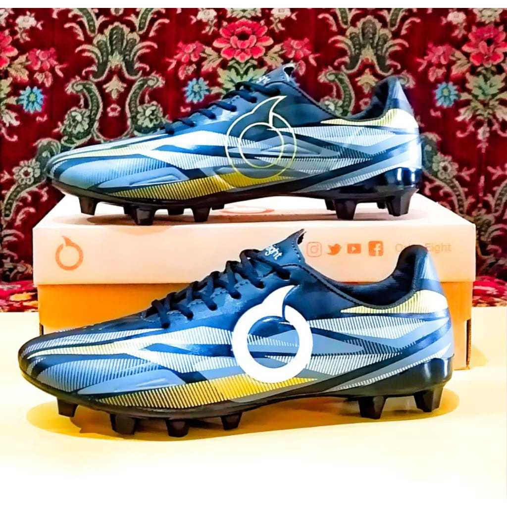 Sepatu Bola Ortuseight Ortus Dewasa Anak Baby Junior Volt In Hiu Sepak Bola Kaki Ortuseight Catalyst