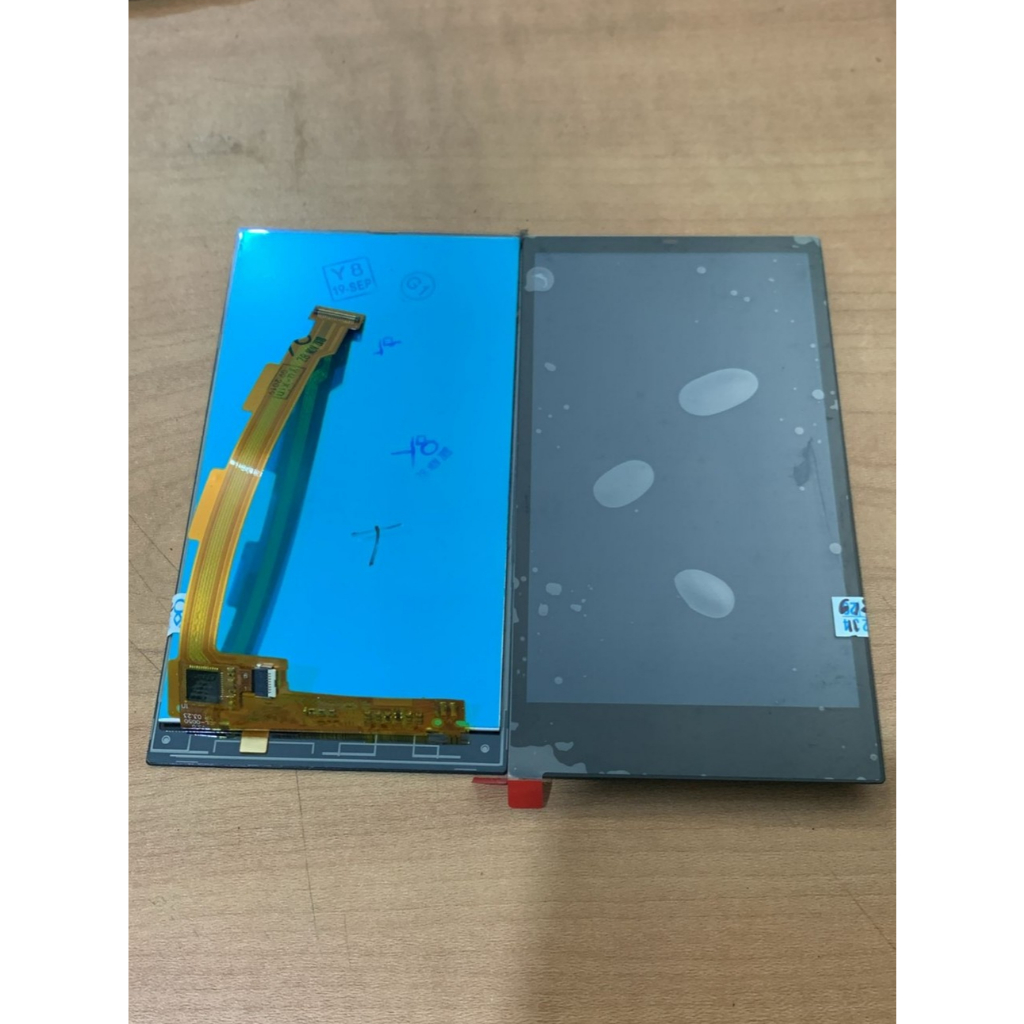 LCD HIMAX PURE 3 // PURES 3