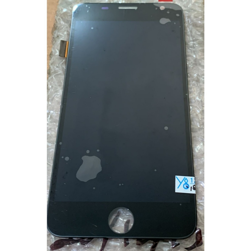LCD HIMAX M22
