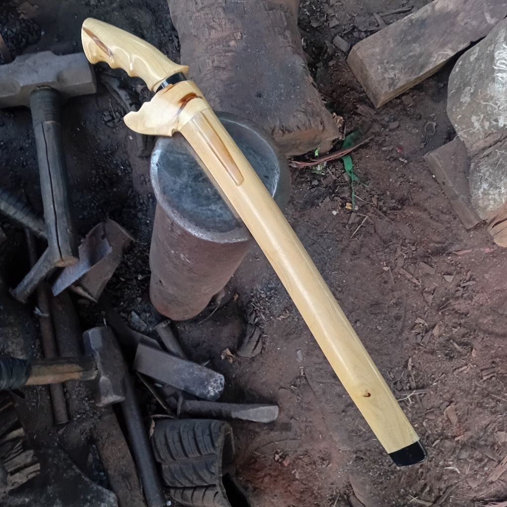 Laduk Lampung 41 cm