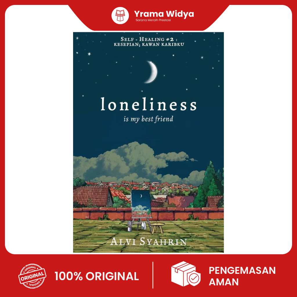 Loneliness Is My Best Friend