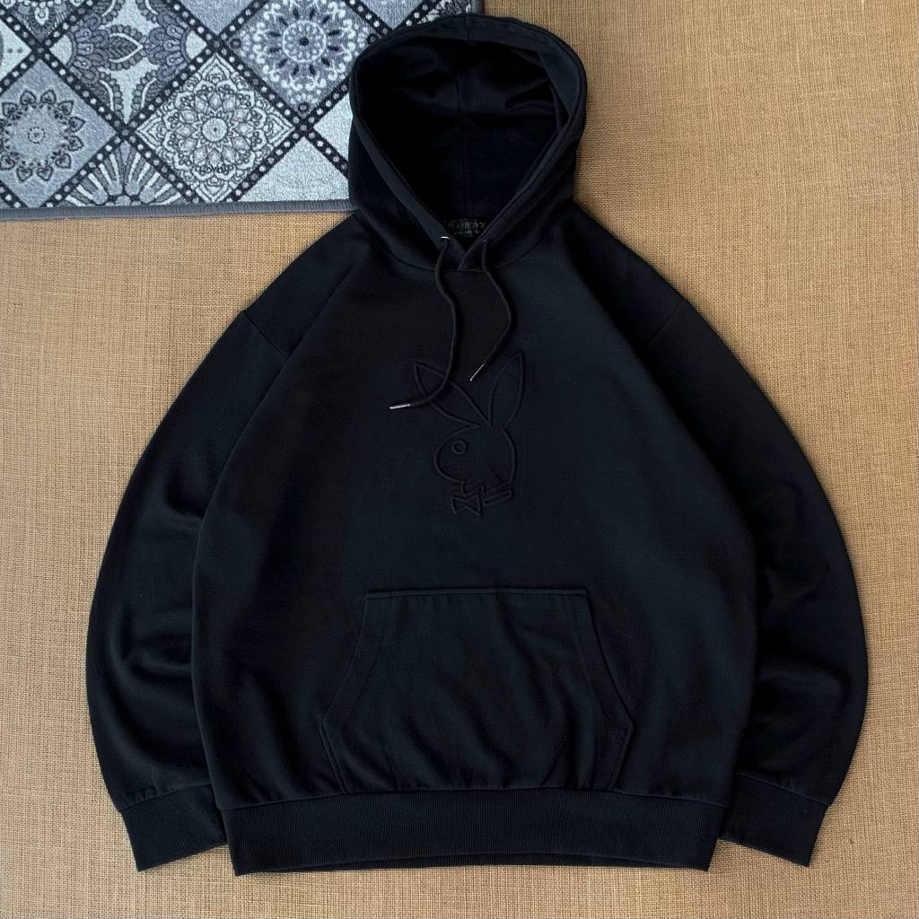 jaket Playboy size L-XL 100% original 130426F