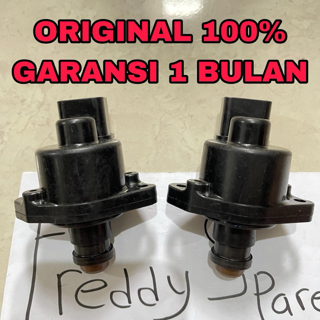 Sensor Servo ISC Actuator Suzuki Escudo 2.0 ORIGINAL