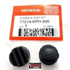 Karet Jok Revo Kharisma Beat 77214-KPH-900