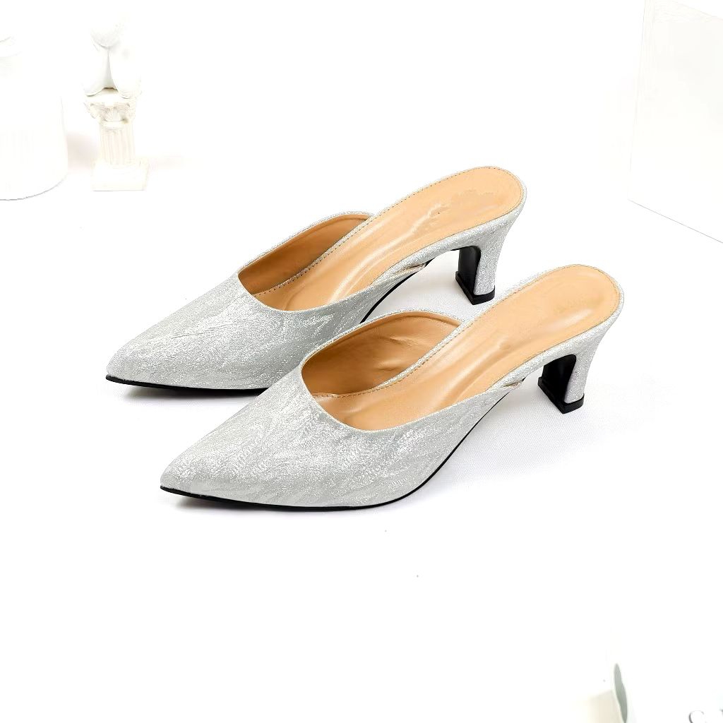heels5cm wedding asctetikkekinian