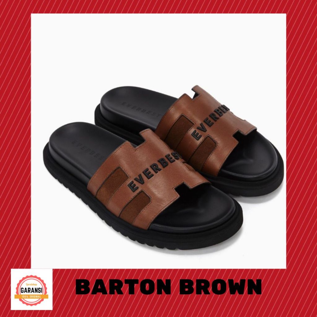EVERBEST SANDAL PRIA DEWASA BARTON ORIGINAL
