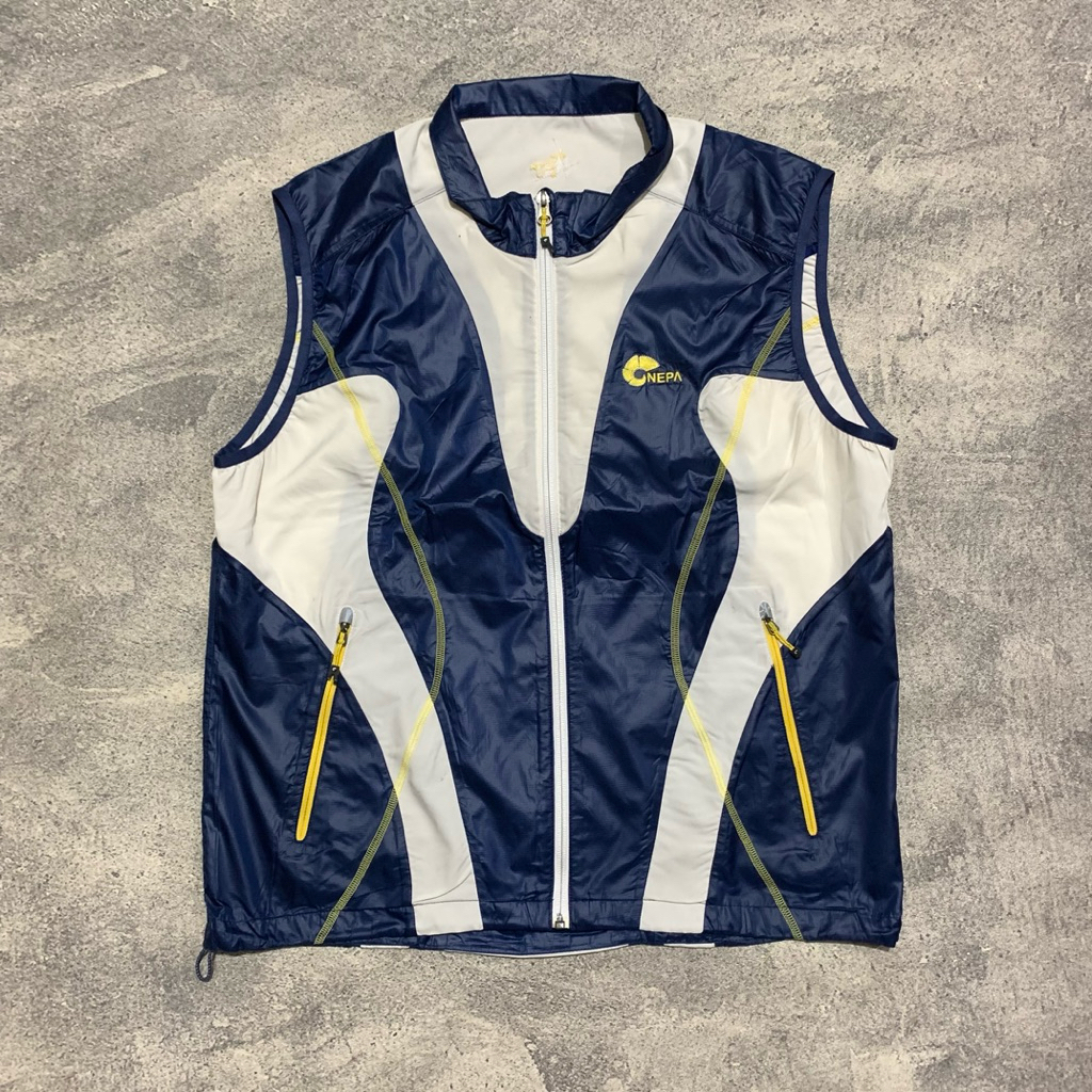 Nepa Vest Outdoor
