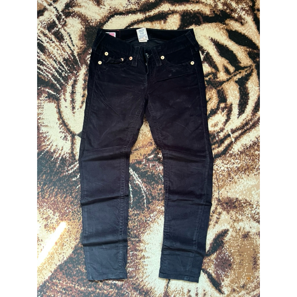 Curduroy Pants by True Religion Section Julie