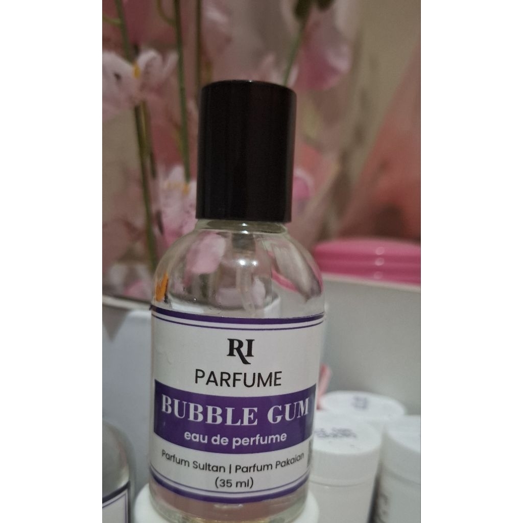 Parfum sultan