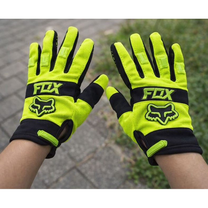 Sarung tangan Glove Motor Montor Trail Sepeda Anak