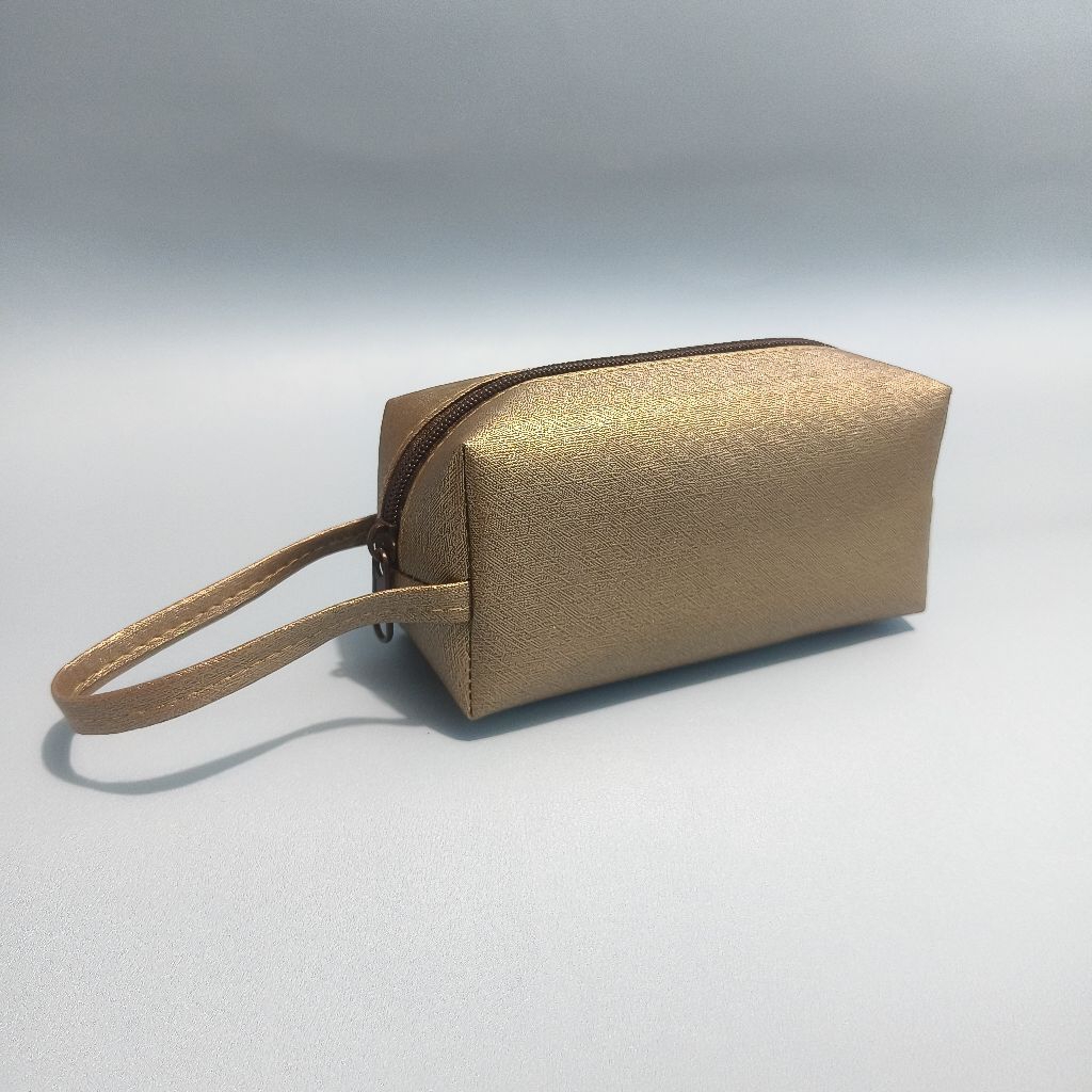 souvenir pernikahan pouch boxy