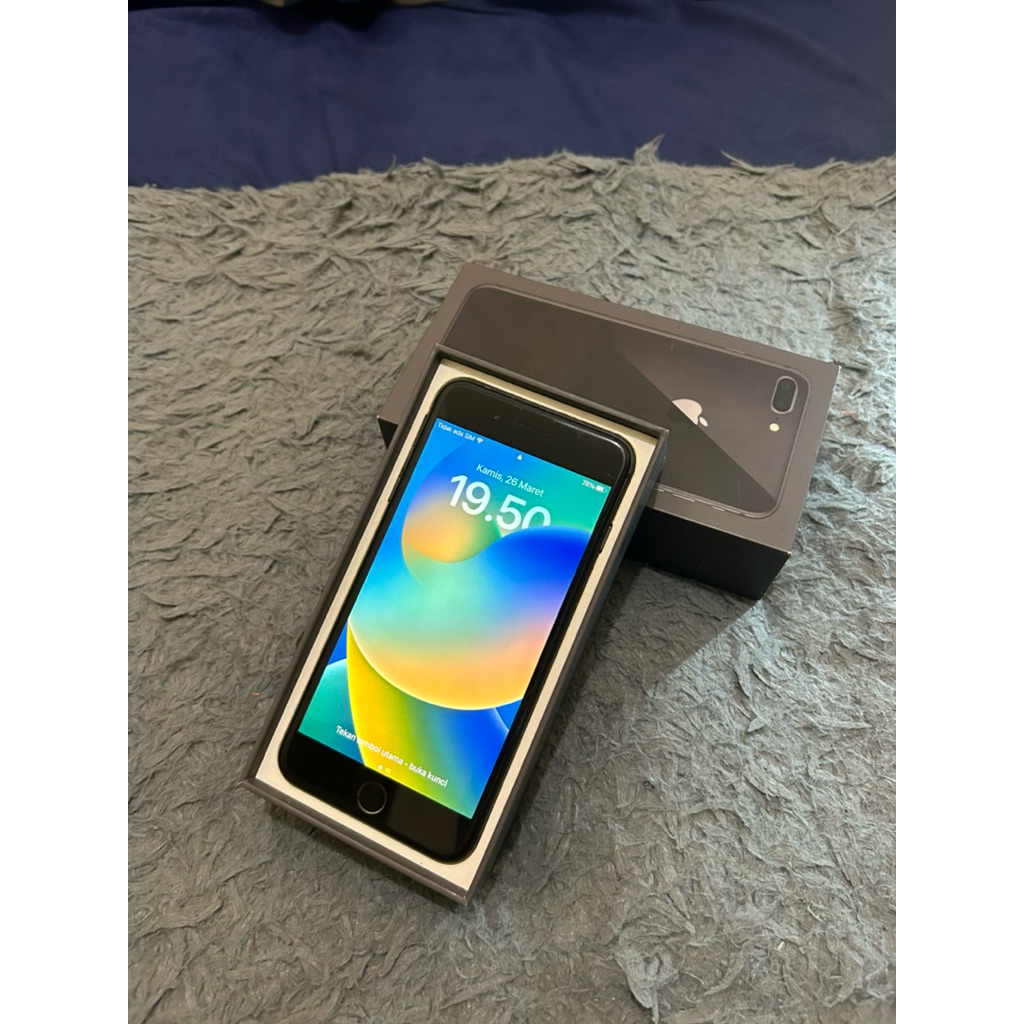 Iphone 8 Plus 64gb iBox