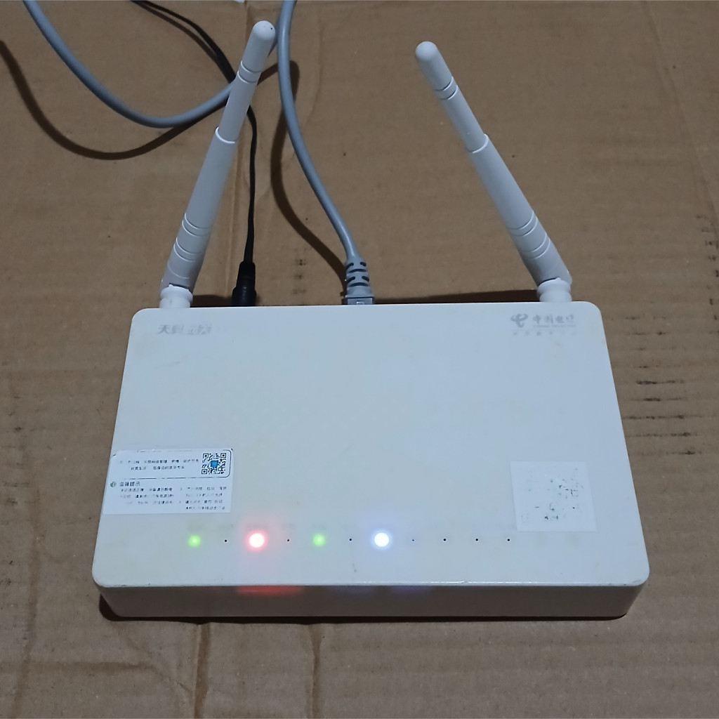 ZTE F450 EPON ONU V2 Modem ZTE ZXHN F450 V2.0 EPON ONU