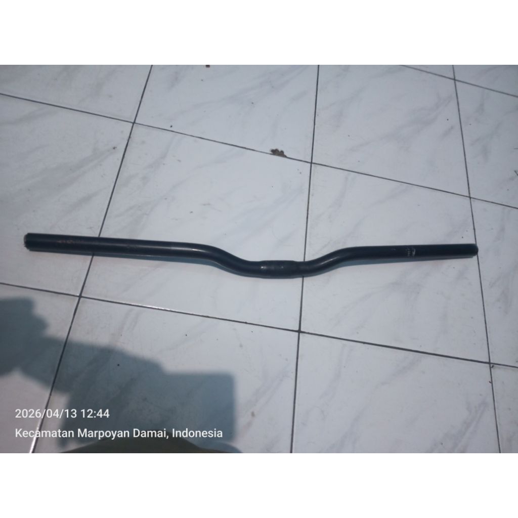 stang Alloy copotan Polygon broadway standar