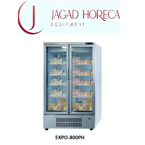 Pharmaceutical Refrigerator GEA EXPO-800PH