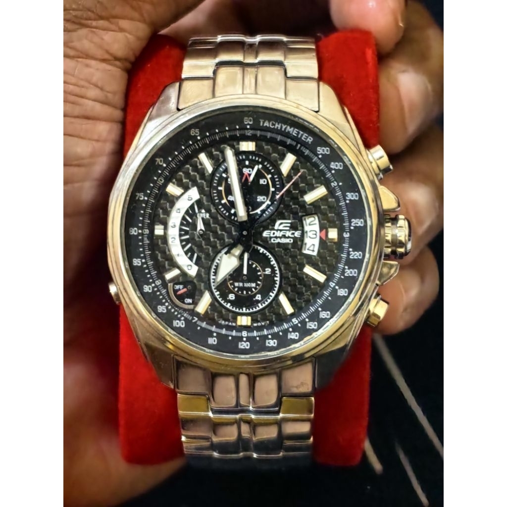 Casio Edifice EFR-501SP