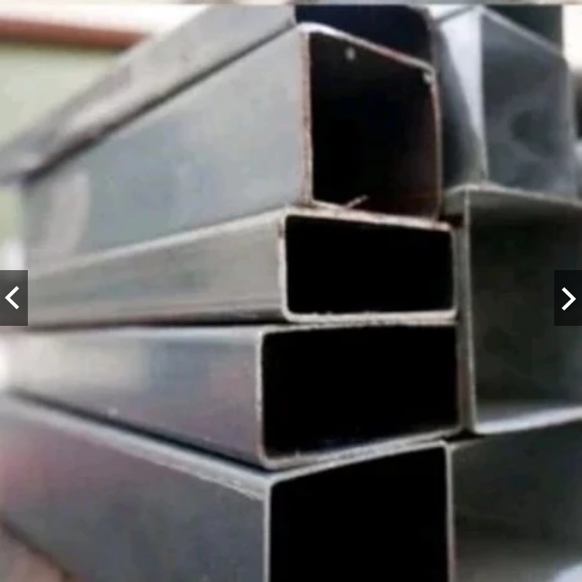 Holo galvanis 4x4/ besi hollow galvanis 4x4 36x36