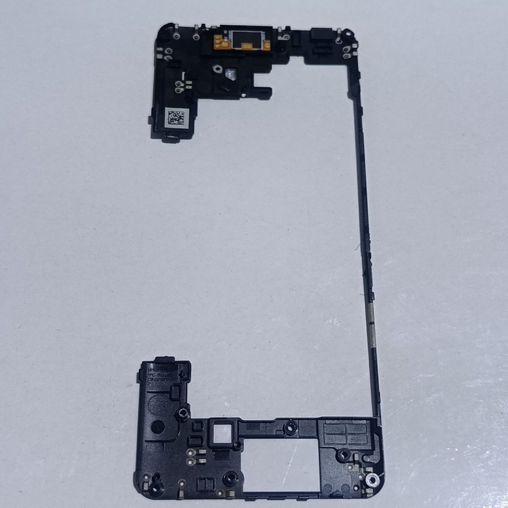 ( ROG 3 ) Tutup Mesin Asus Rog Phone 3 Ori copotan /bawaan hp