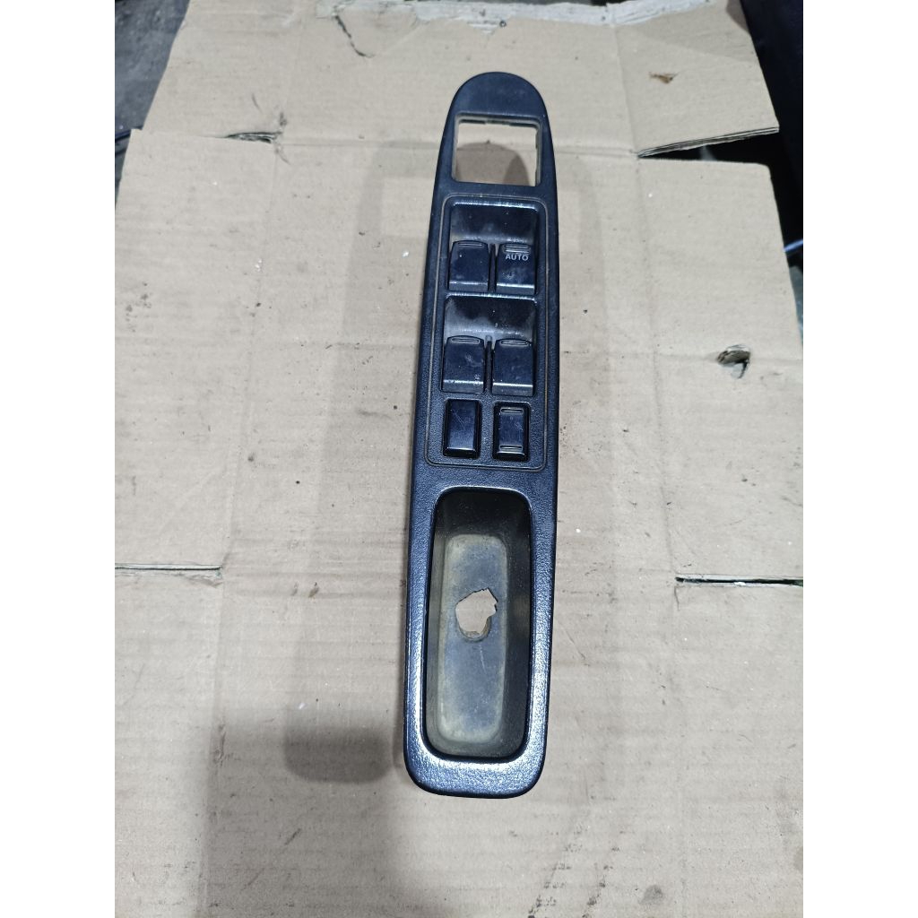 swicth tombol power window Proton persona gen 2 2002-2012